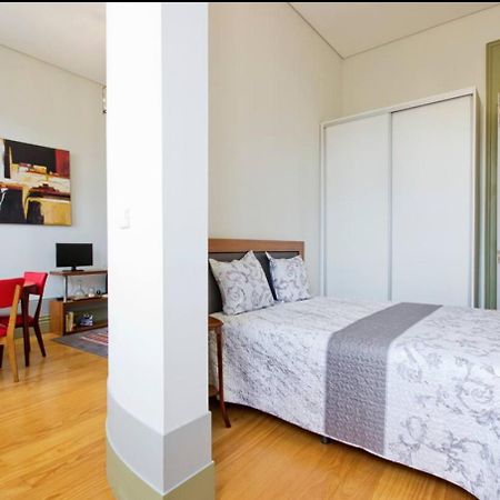 Heartmade Loft & Heartmade Studio Porto Dış mekan fotoğraf