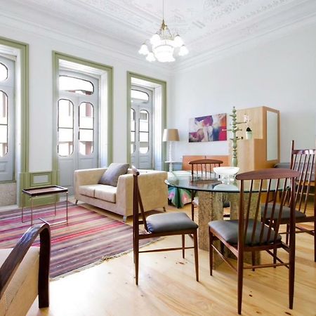 Heartmade Loft & Heartmade Studio Porto Dış mekan fotoğraf