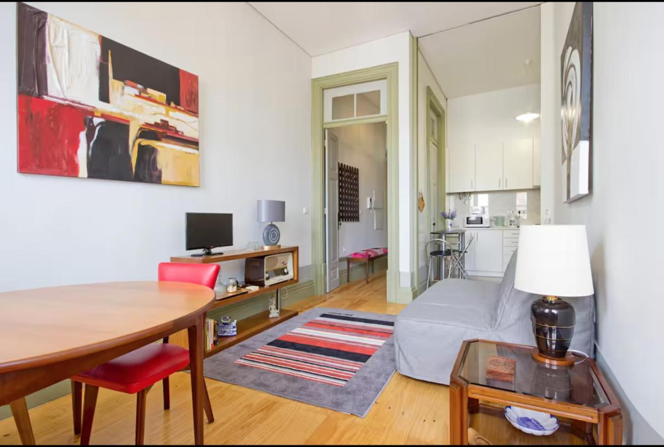 Heartmade Loft & Heartmade Studio Porto Dış mekan fotoğraf