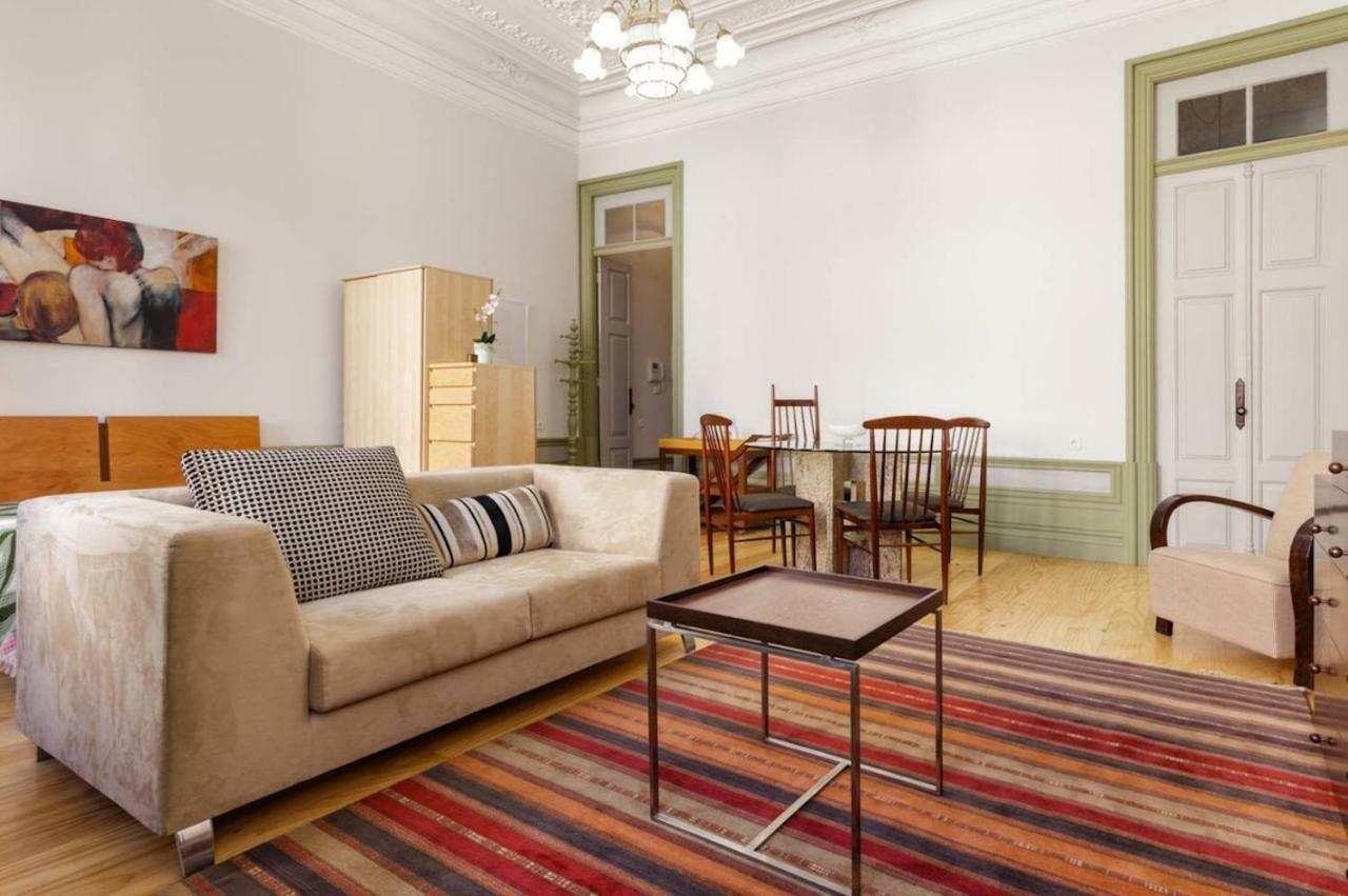 Heartmade Loft & Heartmade Studio Porto Dış mekan fotoğraf