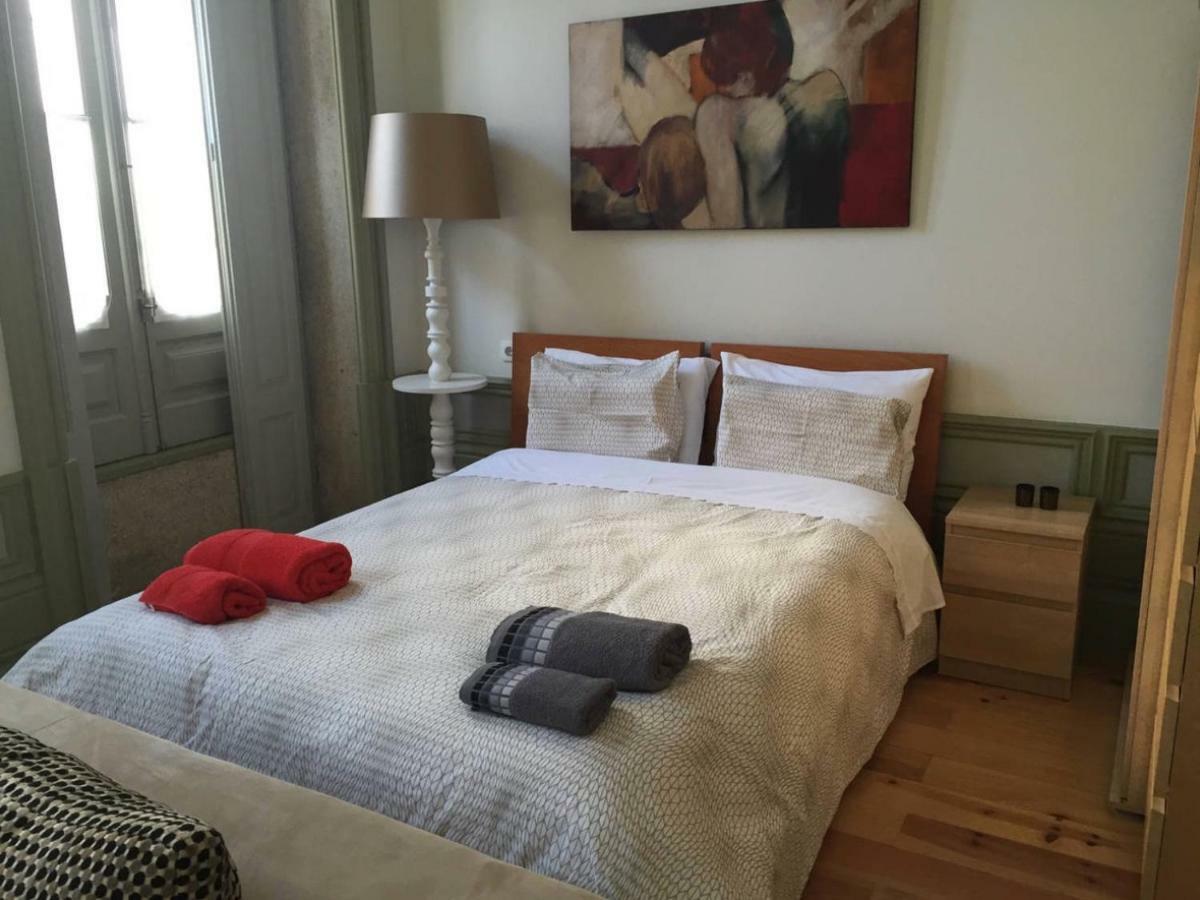 Heartmade Loft & Heartmade Studio Porto Dış mekan fotoğraf