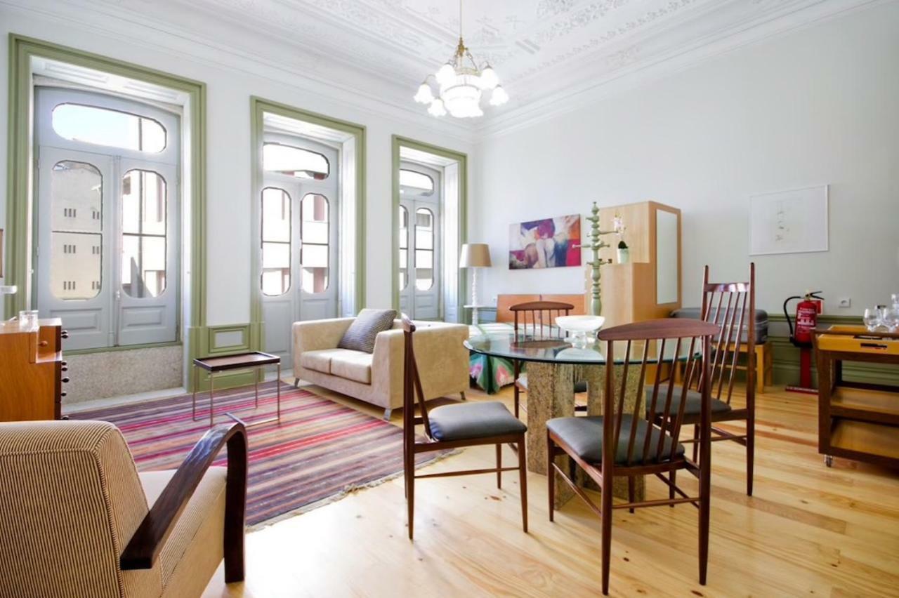 Heartmade Loft & Heartmade Studio Porto Dış mekan fotoğraf