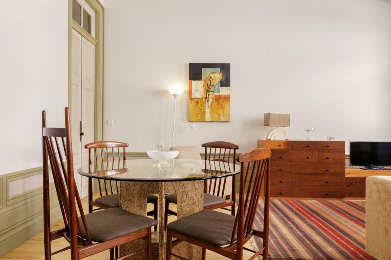 Heartmade Loft & Heartmade Studio Porto Dış mekan fotoğraf